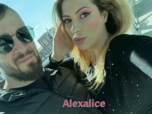 Alexalice