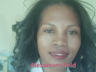 Alexamansfield