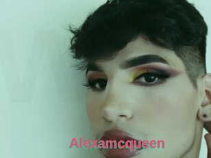 Alexamcqueen