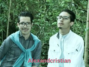 Alexandcristian