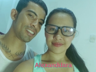 Alexanddara