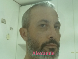 Alexande
