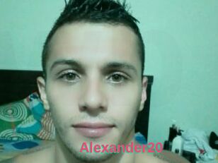 Alexander20