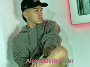 Alexanderbeltran