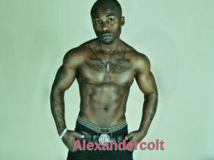 Alexandercolt