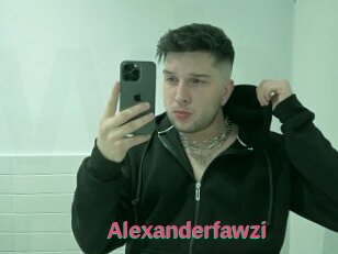 Alexanderfawzi