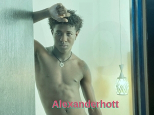 Alexanderhott