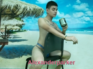 Alexanderparker