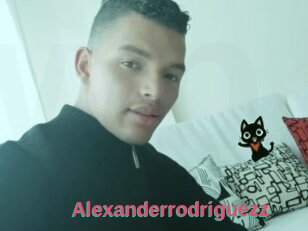 Alexanderrodriguezz