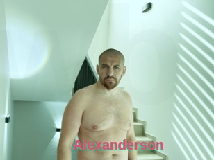 Alexanderson