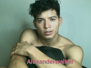 Alexanderwalker