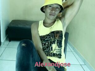 Alexandjose