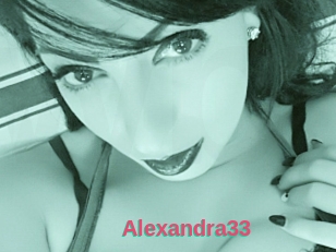Alexandra33