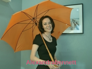 Alexandrabennett