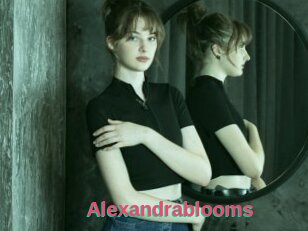 Alexandrablooms