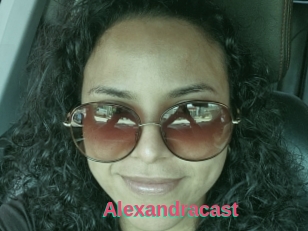 Alexandracast