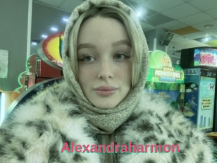 Alexandraharmon