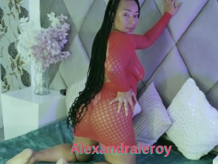 Alexandraleroy