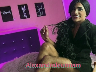 Alexandraleunnam