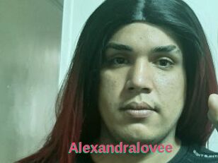 Alexandralovee