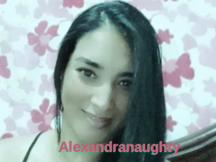 Alexandranaughty