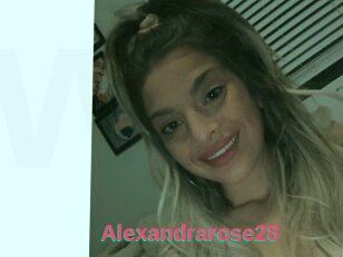 Alexandrarose28