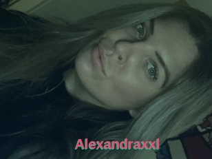 Alexandraxxl