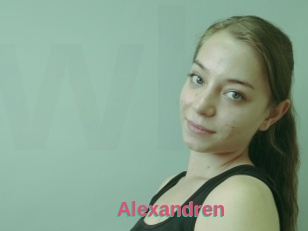 Alexandren