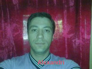 Alexandri