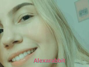 Alexarabbit