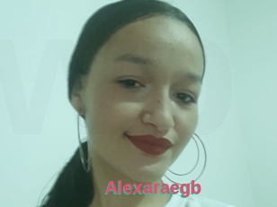 Alexaraegb