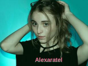 Alexaratel