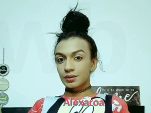 Alexaroa