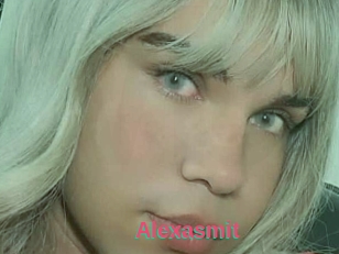 Alexasmit