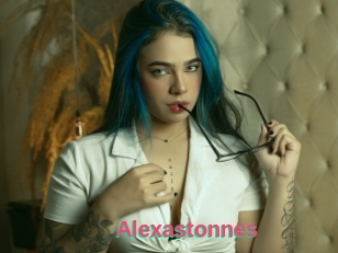 Alexastonnes