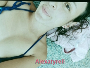 Alexatyrell