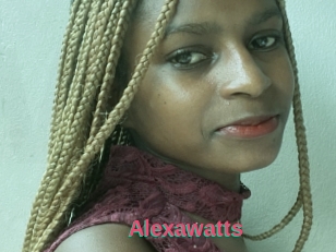 Alexawatts