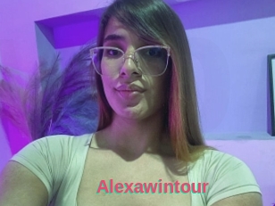 Alexawintour