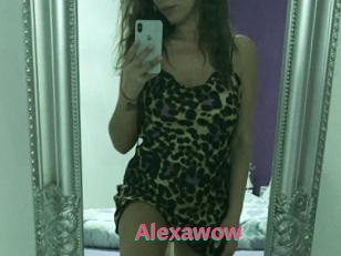Alexawow