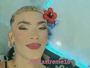 Alexaxtreme18