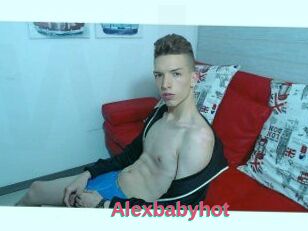 Alexbabyhot