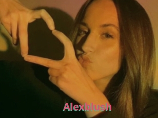 Alexblush