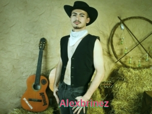 Alexbrinez