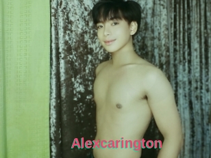 Alexcarington