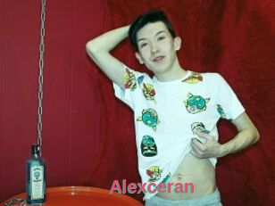 Alexceran