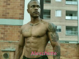 Alexchette