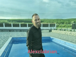 Alexclabrian