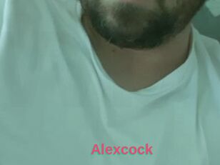 Alexcock
