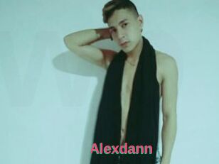Alexdann