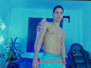 Alexdick33